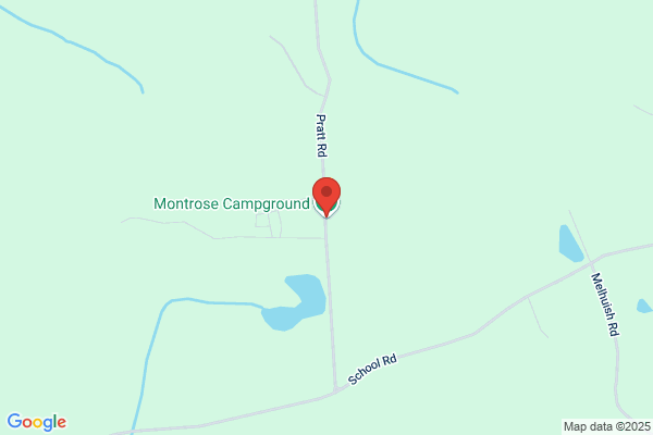 Montrose Campsites Mr Mz