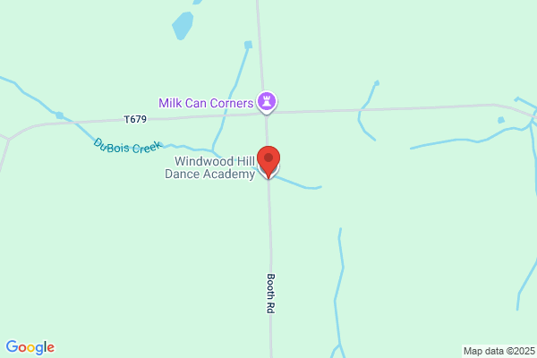 Windwood Hill Dance Academy