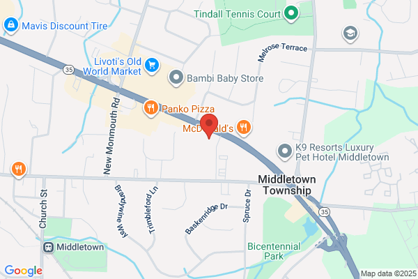 Schweiger Dermatology Group - Middletown