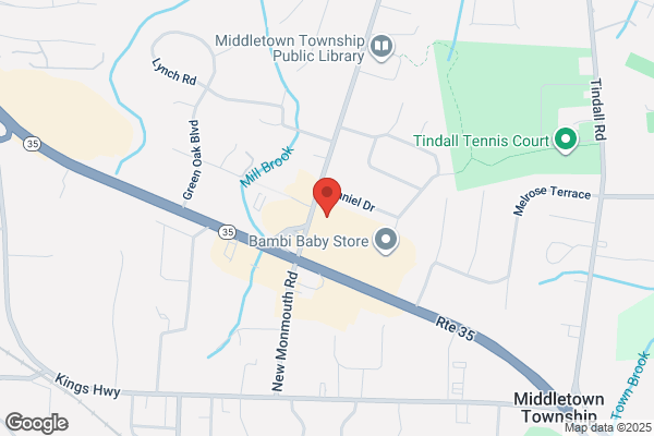 Middletown Dance Academy