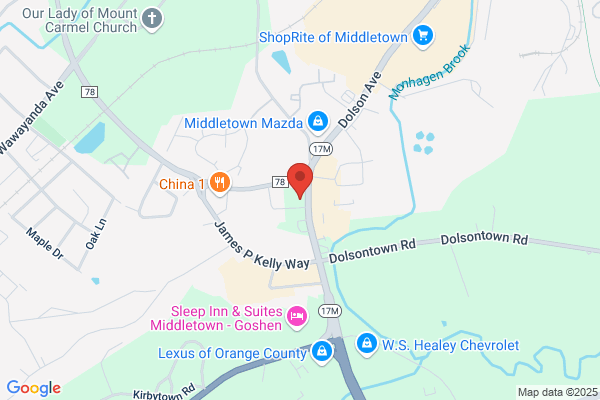 Middletown Mobil