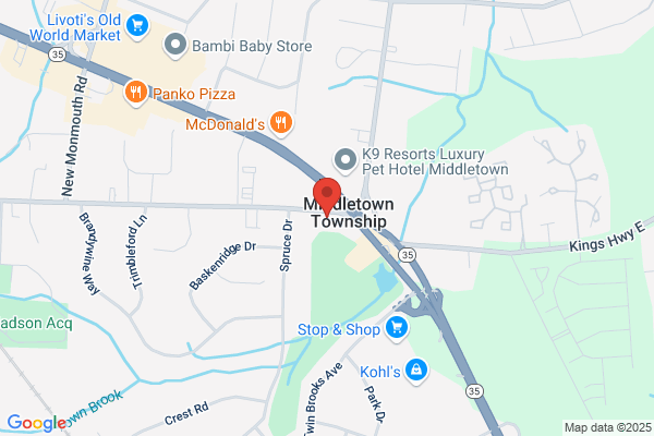 Woodward Realty Group