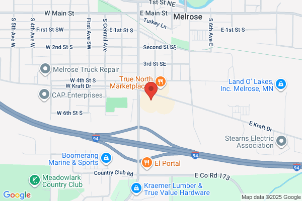 KWIK TRIP #1215
