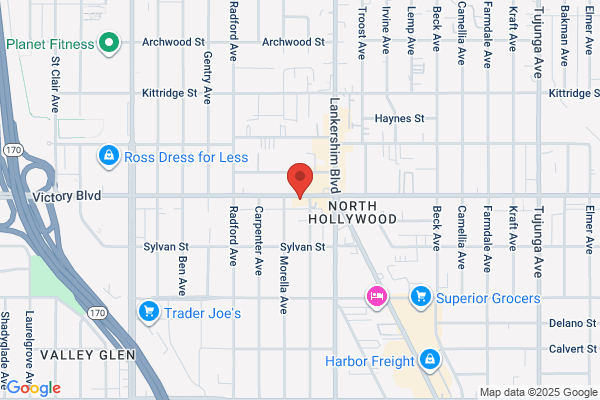 Apollo Agency of Melrose