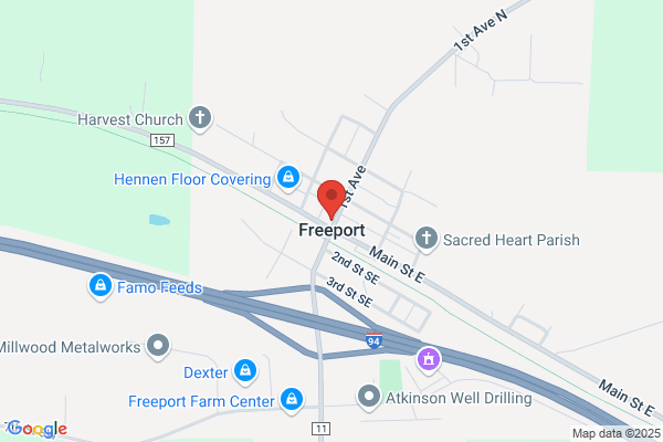 Central Minnesota Federal Credit Union