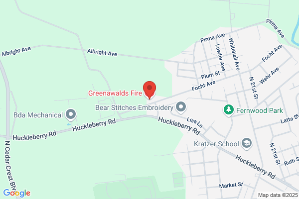 Greenwald Fire Department