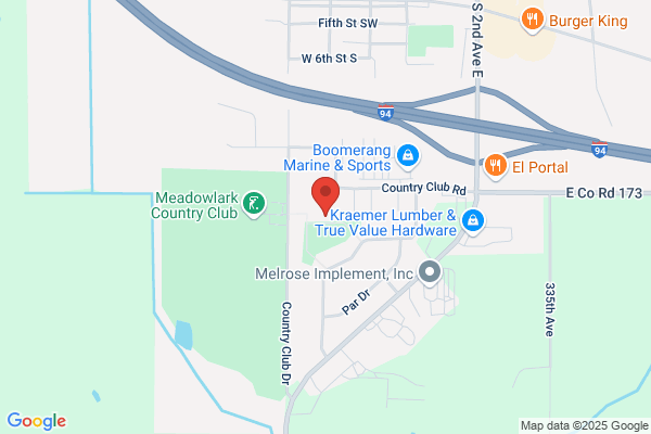 Meadowlark Apartments