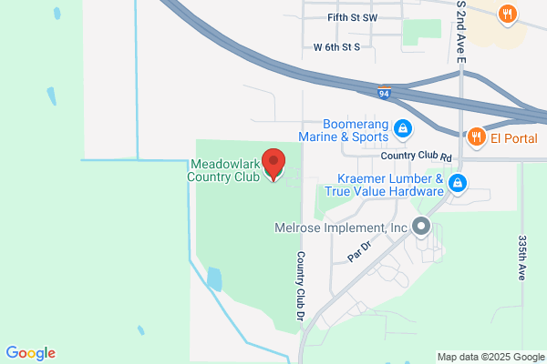 Meadowlark Country Club