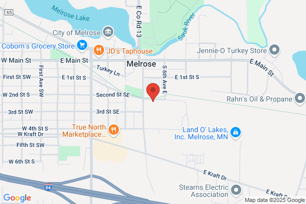 Melrose Area Historical Society