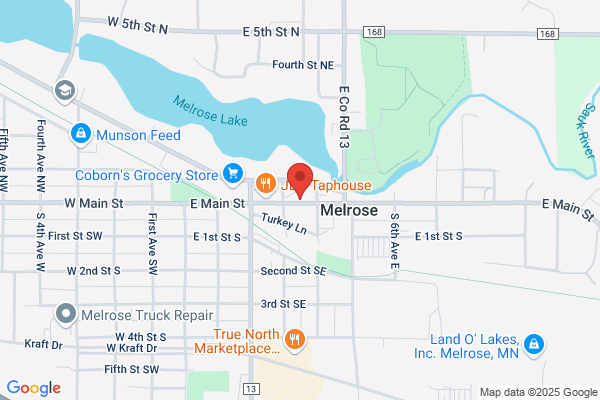 Melrose Bakery