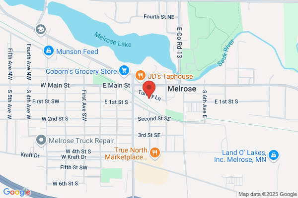 Melrose Feed Mill Inc