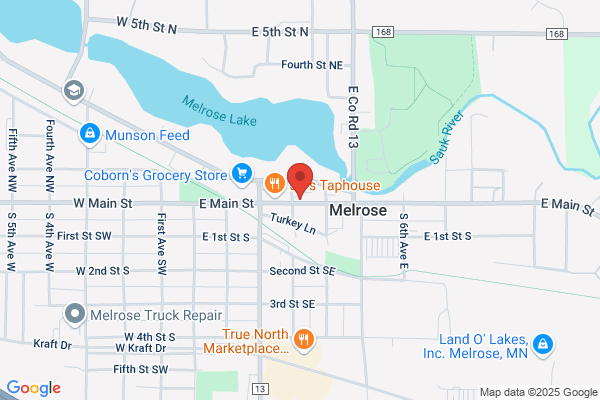 Melrose Mutual Insurance Company