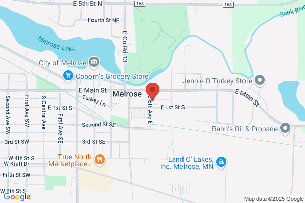 Melrose Pub