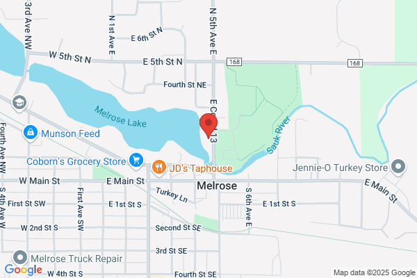 Midwest Automatic Products Inc