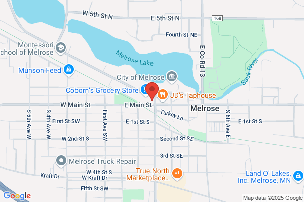 NAPA Auto Parts - Melrose Farm and Auto