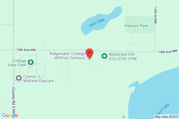 Ridgewater College Farm Management