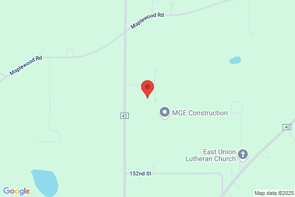 Thieschafer Glen Construction