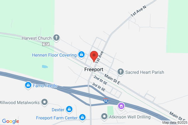 Uptown Hair Studio and Spa