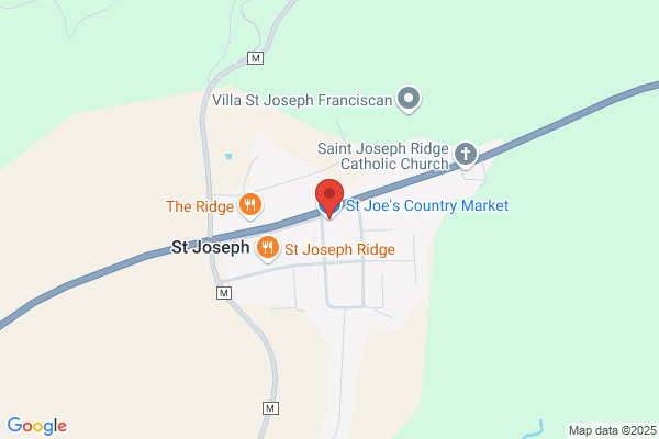 Jo & Dees Country Market