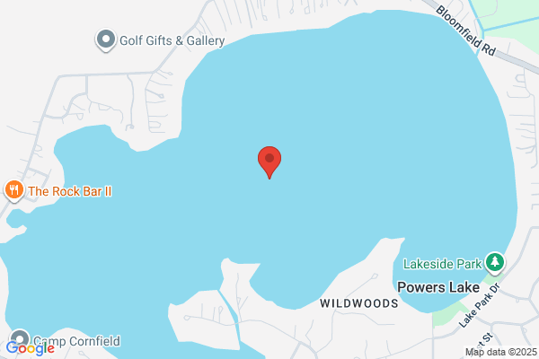 Powers Lake Construction Co Inc