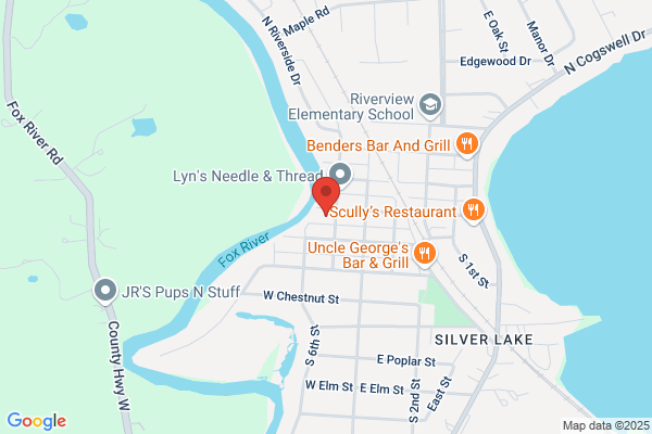 Silver Lake Rescue Squad