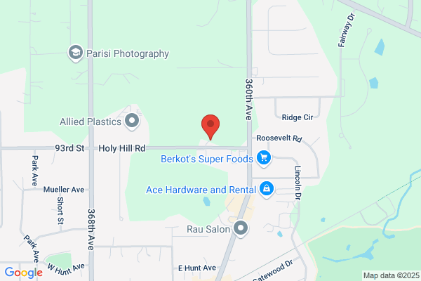 Twin Lakes Area Food Pantry Inc