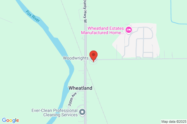 Woodwrights Inc