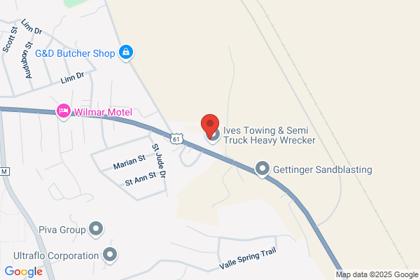 Ste Gen Towing