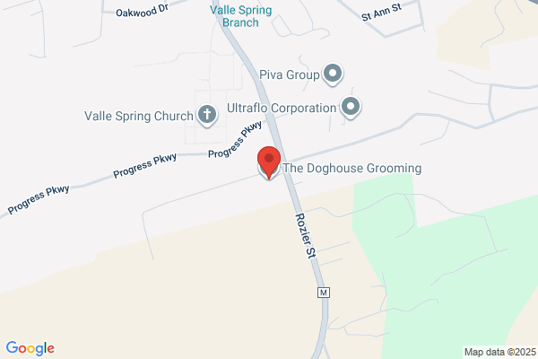The Doghouse Grooming LLC