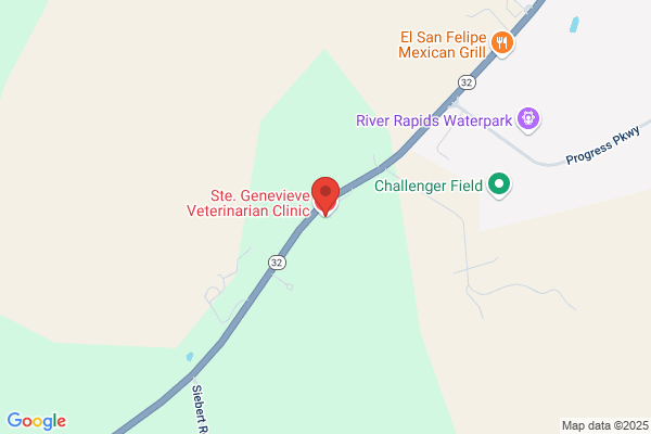 Ste. Genevieve Veterinarian Clinic