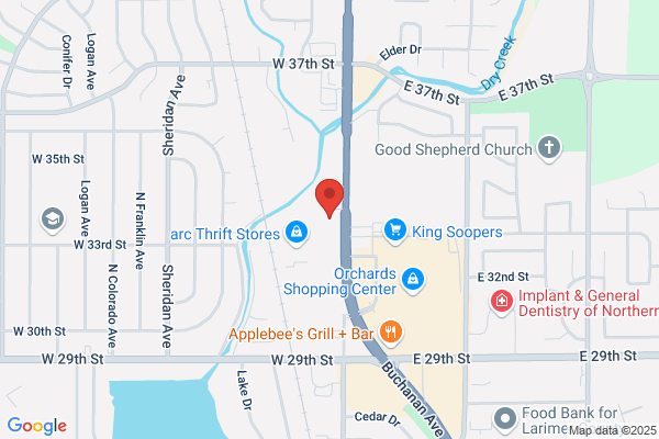 Burle Laundry & Dry Cleaning Llc