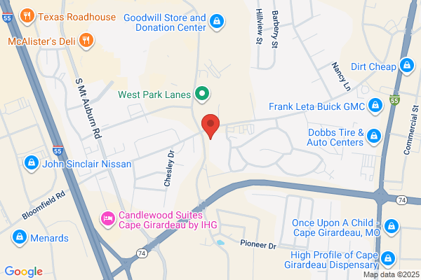 Community Counseling Center