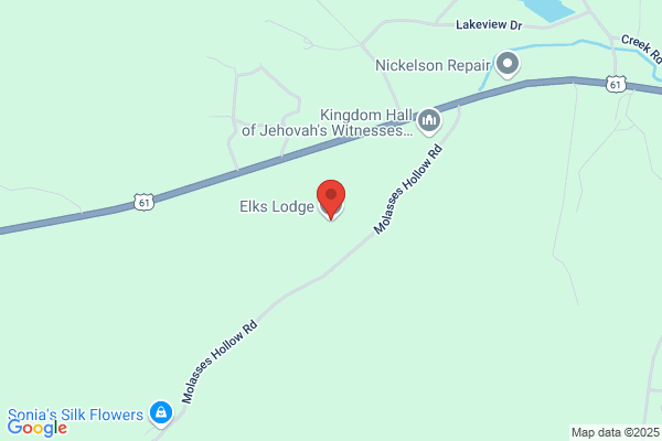 Elk's Lodge