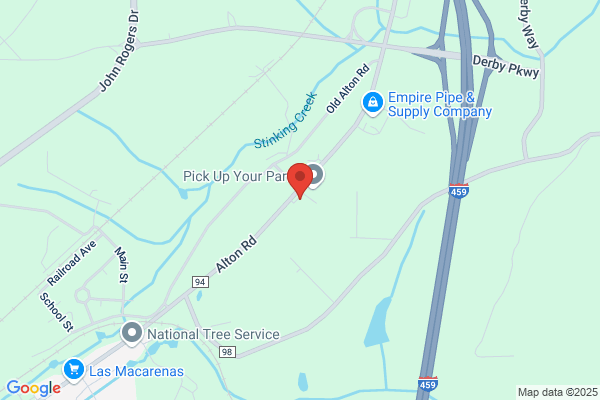 Irondale Industrial Contractor