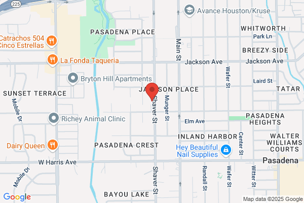 Jacquelyn S. Gonz, Attorney at Law LLC