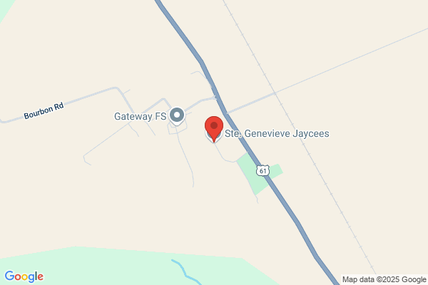 Ste Genevieve Jaycees
