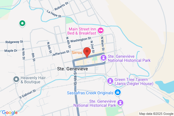 Steiger Jewelers Inc