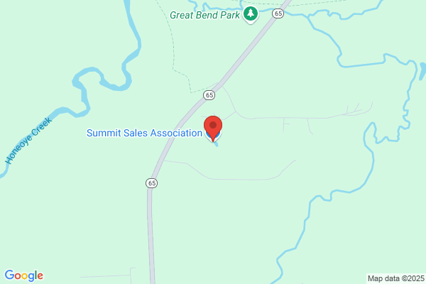 Summit Sales Associates