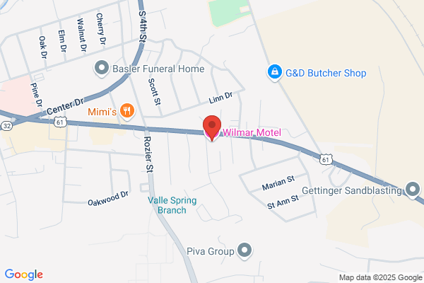 Wilmar Motel