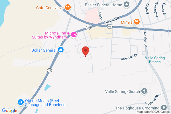 Windcrest Village Apartments