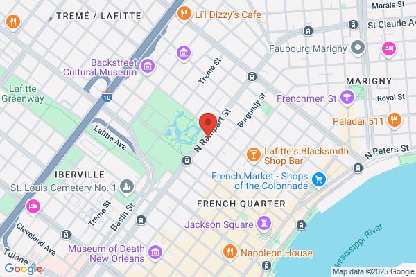 Best Western New Orleans East