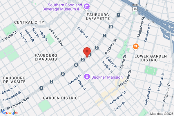 New Orleans Events