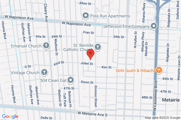 Bruzeau's A/C & Heating Inc
