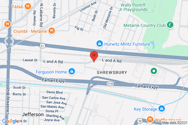 Trinity Home Services