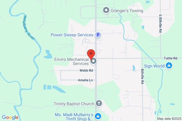 Air Supply Heating & Air Conditioning