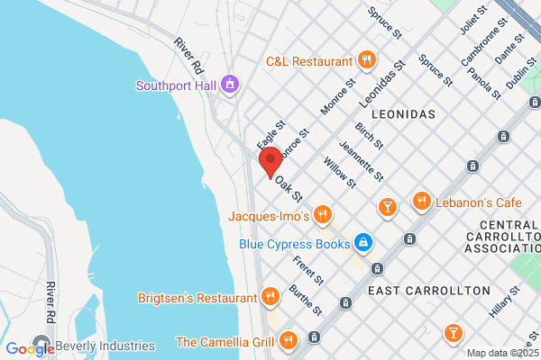 Carrollton Refrigeration & Home Appliances Inc