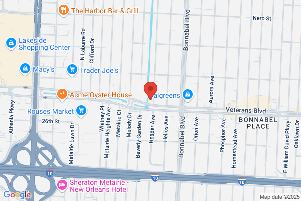 Fashion Tailors of Metairie