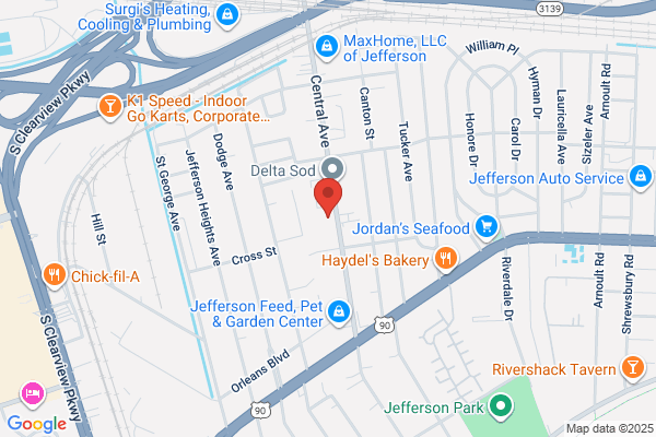 Central Village Apartments