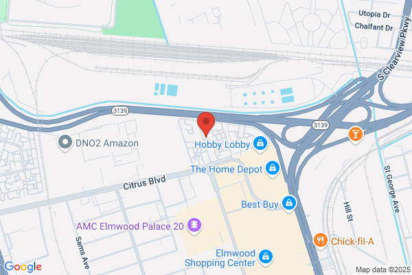 Citrus Creek Apartments West