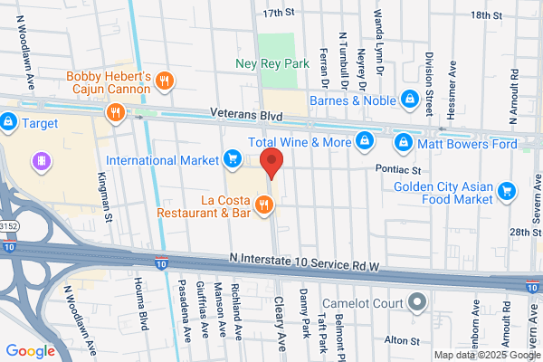 Courtland Park Apartments